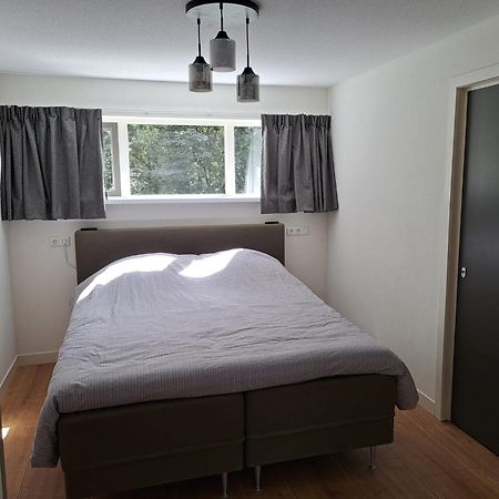 Natuurhuisje Meppen Exteriör bild
