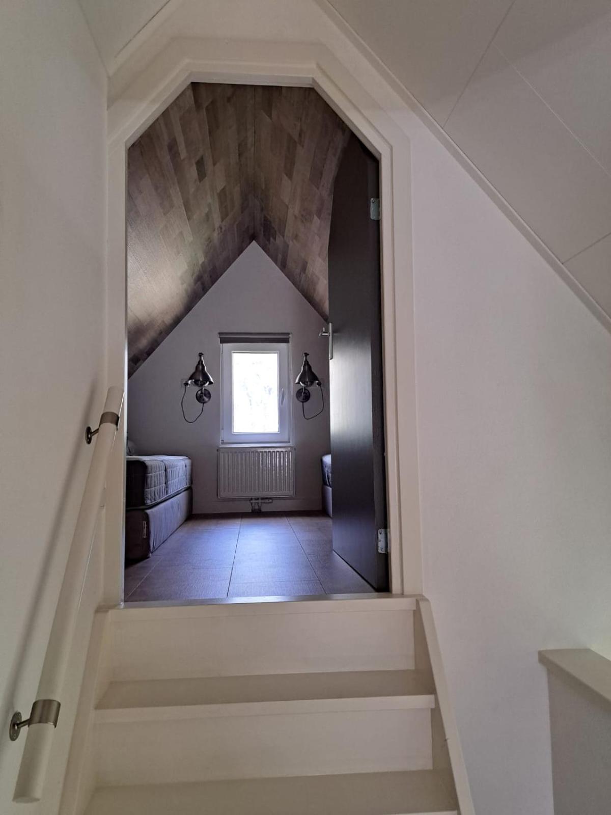 Natuurhuisje Meppen Exteriör bild