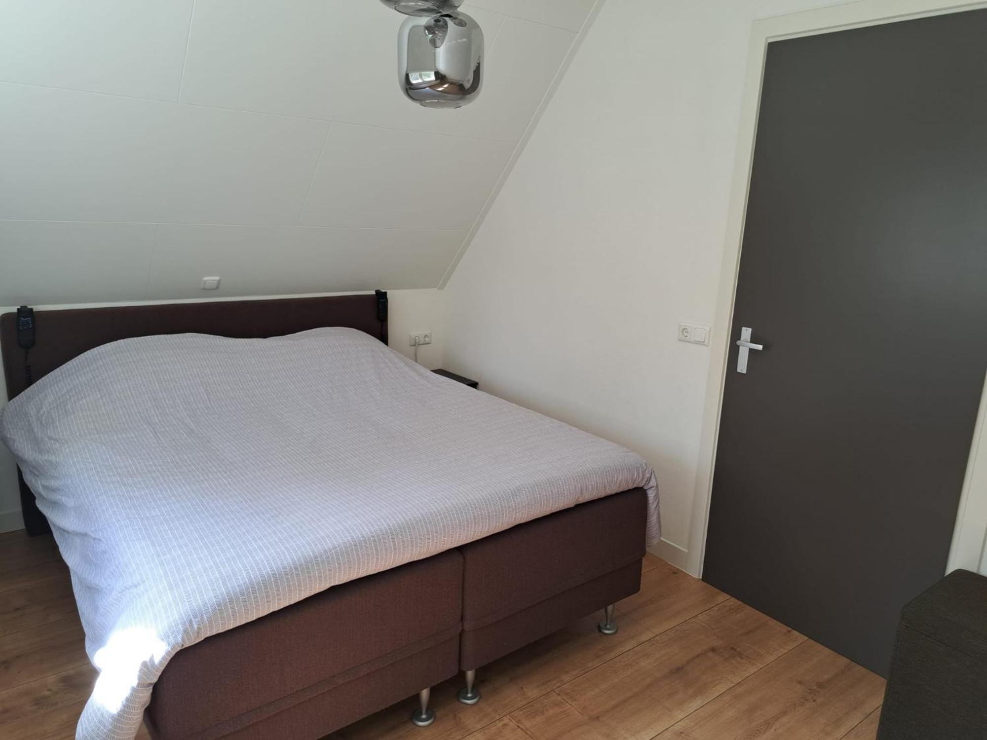 Natuurhuisje Meppen Exteriör bild