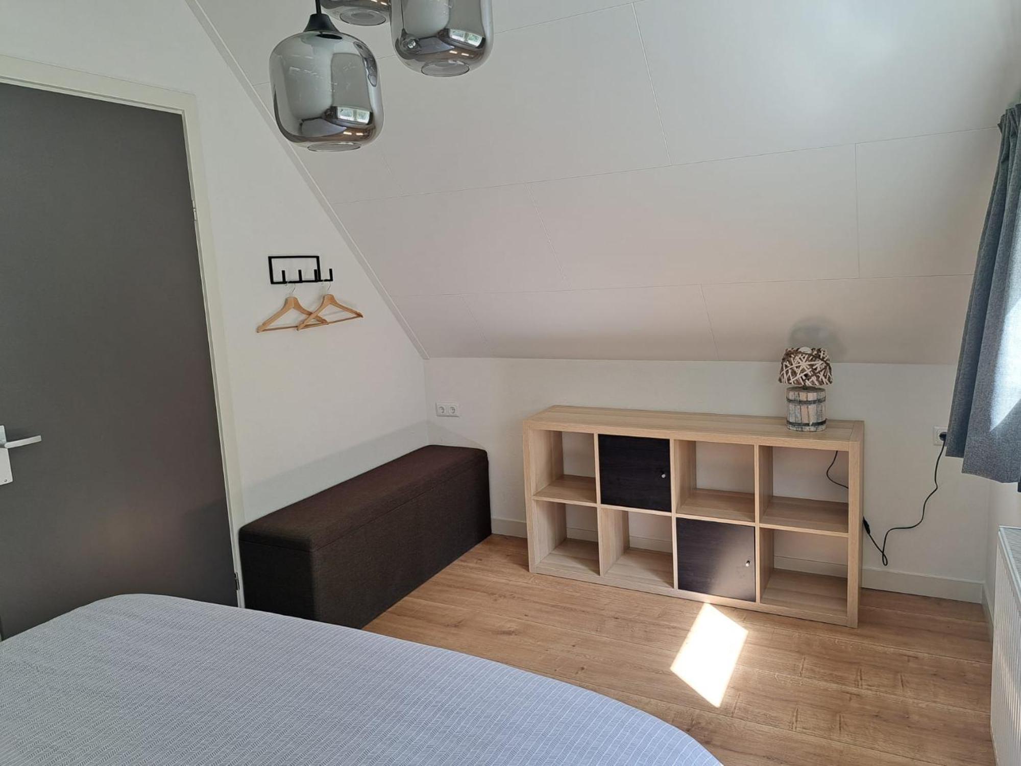 Natuurhuisje Meppen Exteriör bild