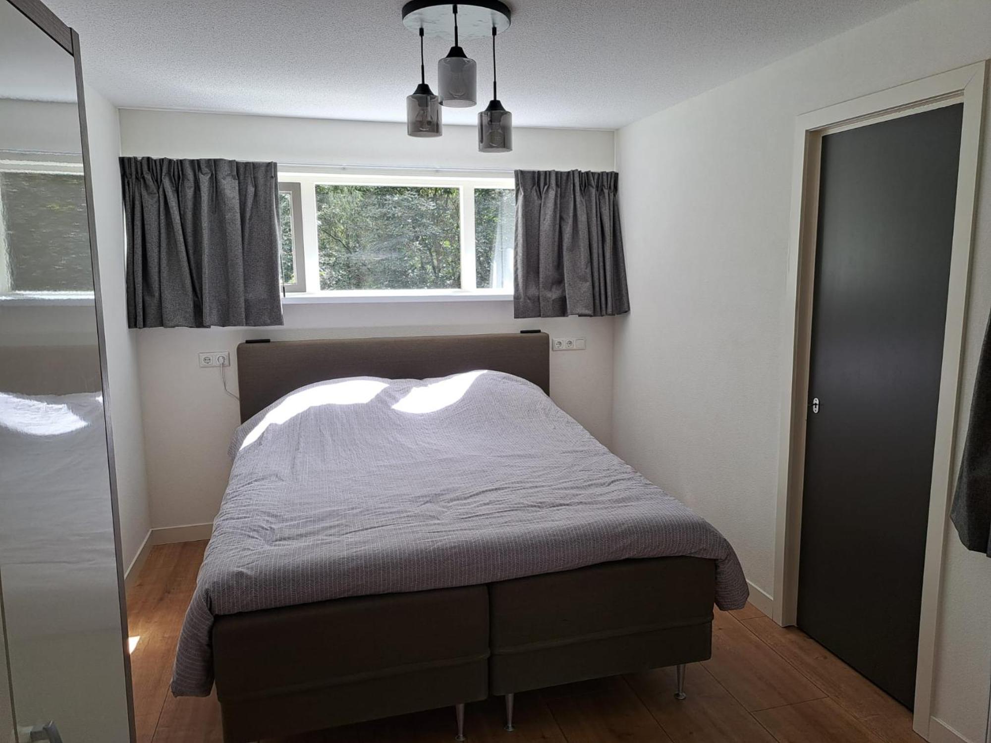 Natuurhuisje Meppen Exteriör bild
