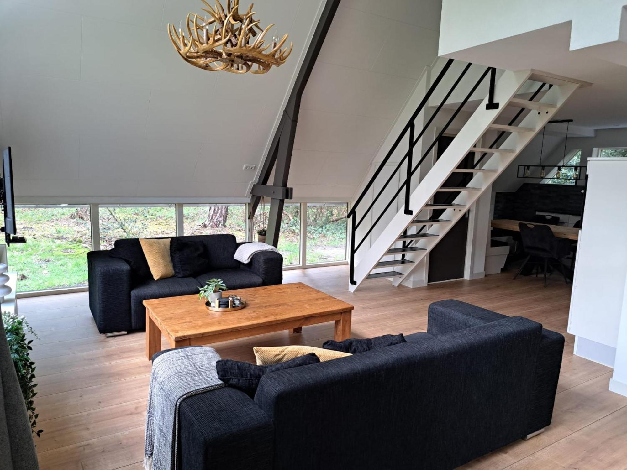 Natuurhuisje Meppen Exteriör bild