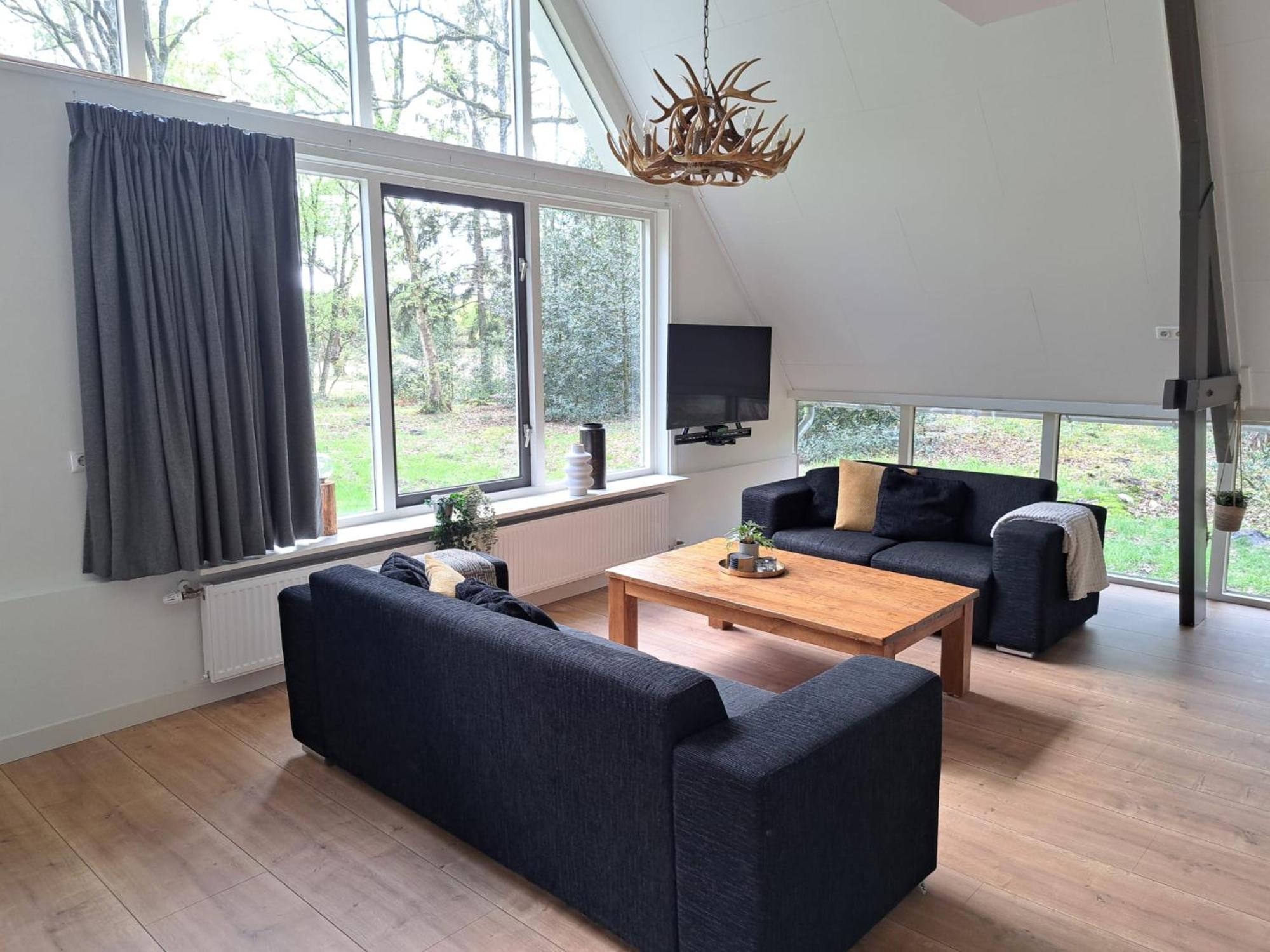 Natuurhuisje Meppen Exteriör bild