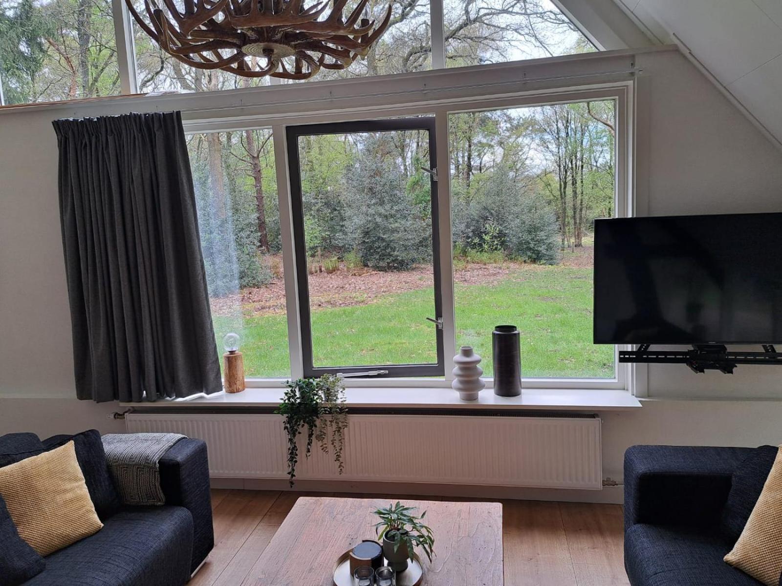 Natuurhuisje Meppen Exteriör bild