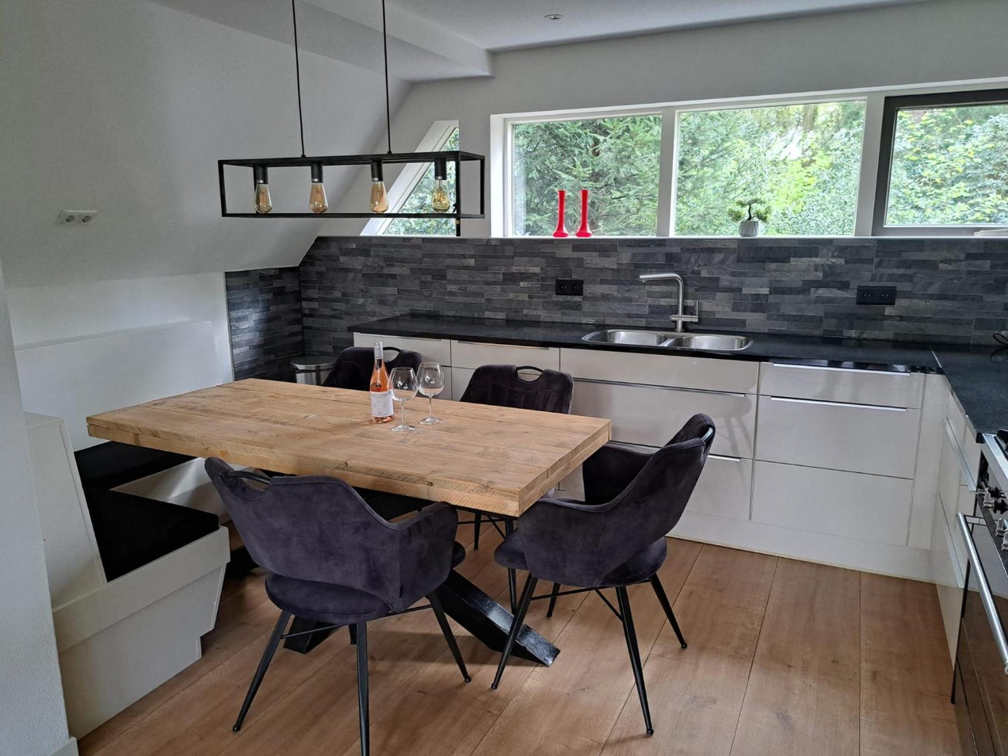 Natuurhuisje Meppen Exteriör bild