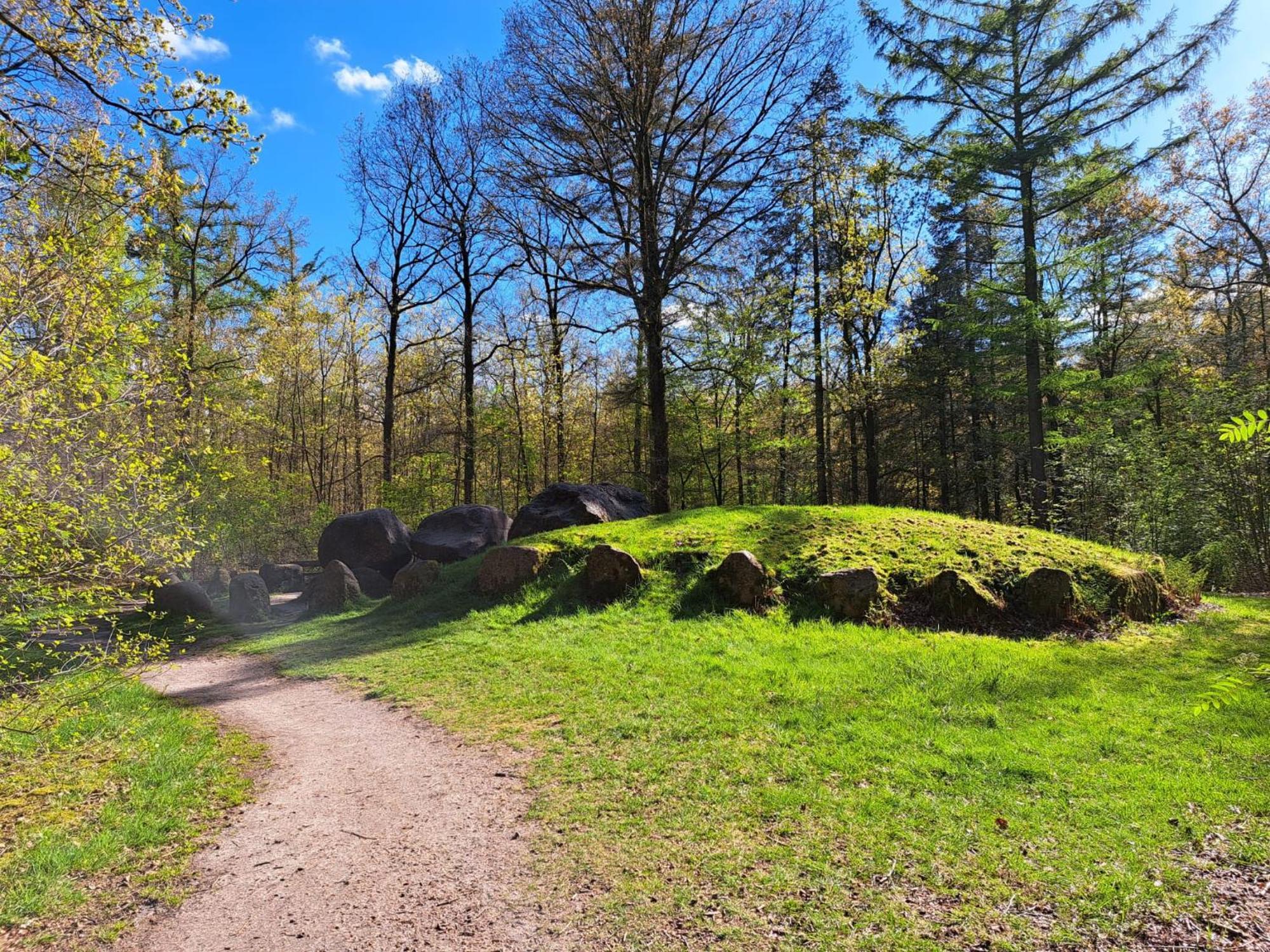 Natuurhuisje Meppen Exteriör bild